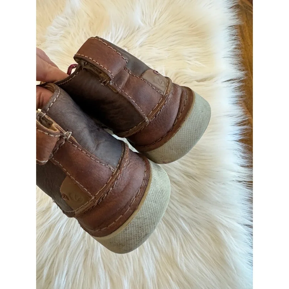 Clark's Gereld Chukka Boot size‎ 7 men's